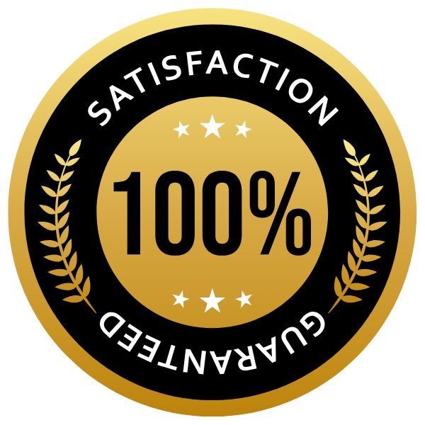 Garantie satisfaction