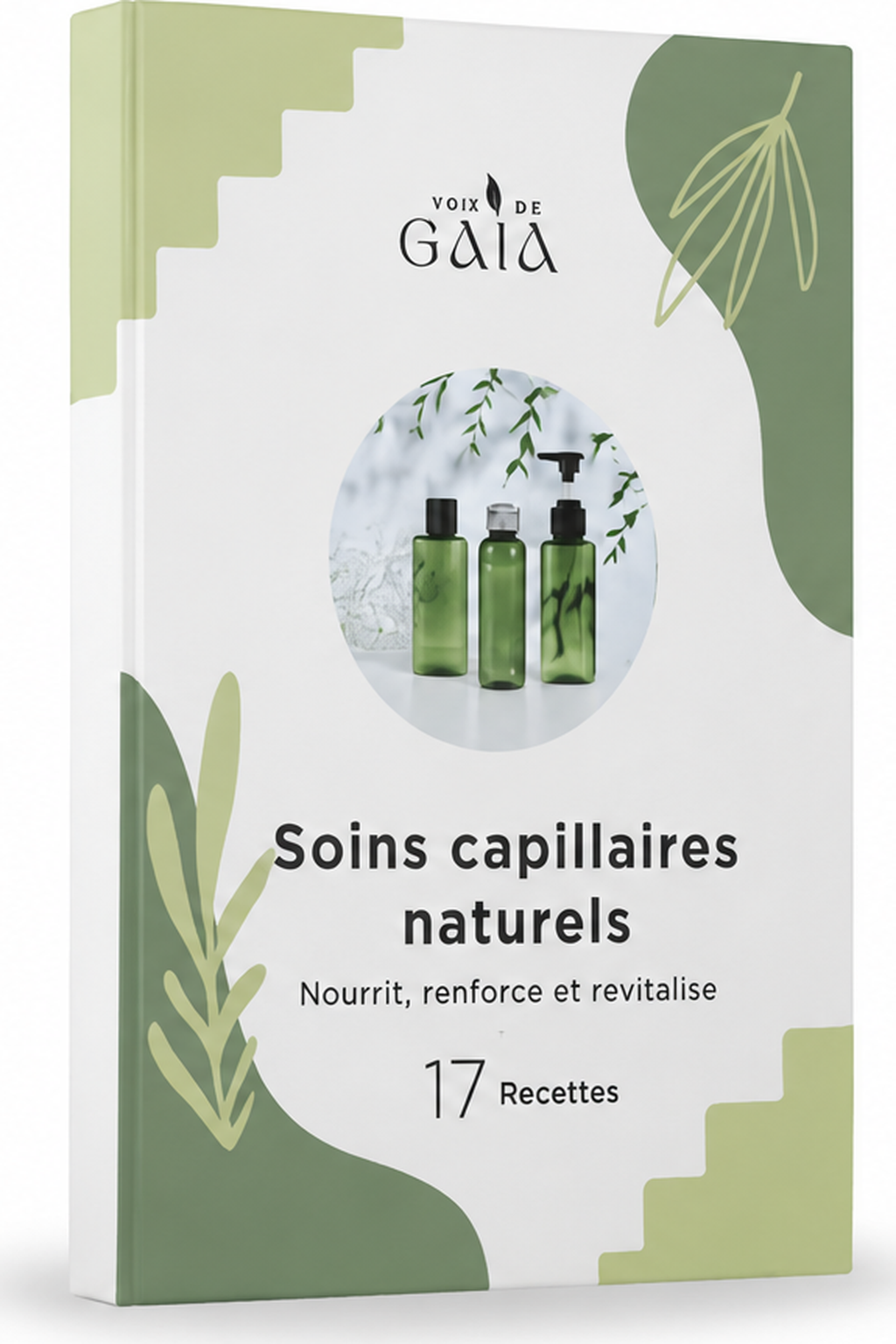 Sagesse capillaire